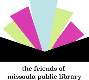 Friends of MPL Logo